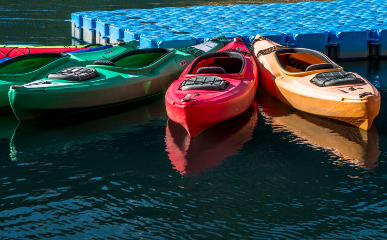 Inflatable vs Hard Shell Kayak: Choose the Best Kayak for Your Needs