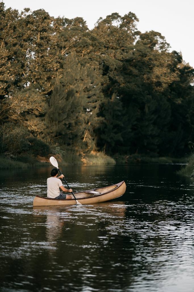 Rainy Day Kayaking: Your Safety Guide